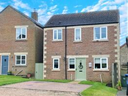 15, The Stackyard, Grantham NG32 1QS