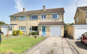 29, Ashley Close, Melksham SN12 8RJ