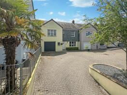 41, Trevonnen Road, Truro TR3 7AZ