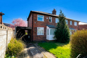 49, Oak Road, Cheadle SK8 1ED