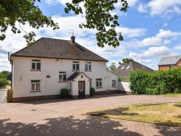 31 Rowan House, Bradden Road, Towcester NN12 8BS