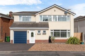 6, Merley Gardens, Wimborne BH21 1TB