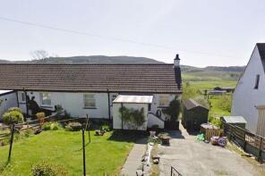 27, Balliemor, Lochgilphead PA31 8QD