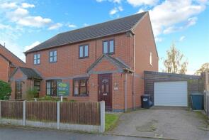 22, High Cross Avenue, Cross Houses, Shrewsbury SY5 6LJ