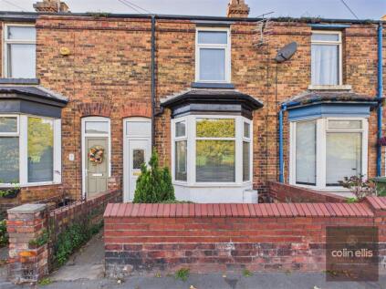 Seamer Road, Scarborough