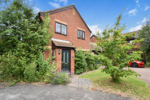 11, Vermuyden Way, Cambridge CB24 4TA