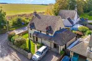 Dormers, Coxs Lane, Chipping Norton OX7 4LF