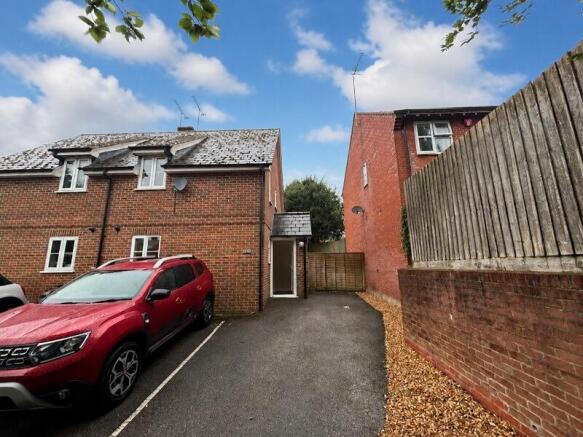 3 bedroom semi detached house