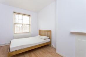 Flat 18, Boxley House, Pembury Road, Hackney, London E5 8LG