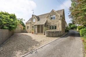 Old Chapel Cottage, Chapel Lane, Cheltenham GL54 3BJ