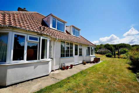 Cliff Drive, Cromer, NR27