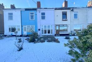 23, Rutland Terrace, Dronfield S18 7SS