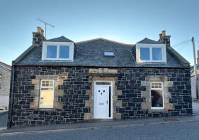 12, High Street, Macduff AB44 1LS