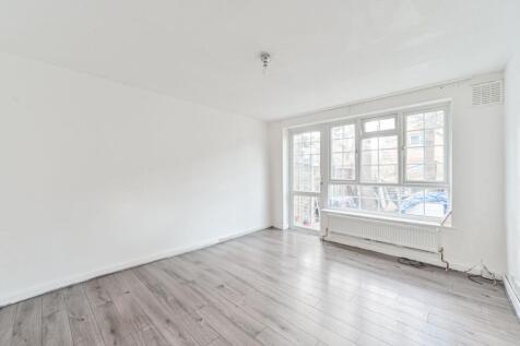 Blanch Close, Peckham, London, SE15