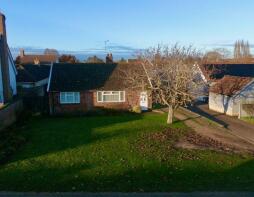 Mahala, Woolpit Road, Norton IP31 3LU