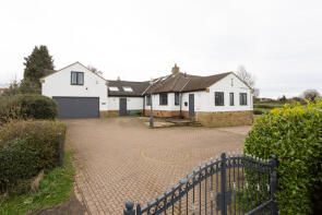 Little Croft, Moor Lane, Knaresborough HG5 0RF