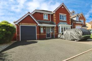 54, Lingfield Road, Norton Canes, Cannock WS11 9FJ