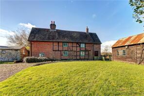Ivy Cottage, Church Lane, Tadley RG26 5RU