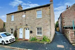 1, Gash Cottages, Low Hesket To The C3015, Carlisle CA4 0EY
