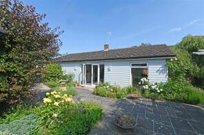 5, Woodfields, Eye IP21 5JQ