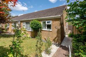 43, Gillards, Bishops Hull, Taunton TA1 5HH
