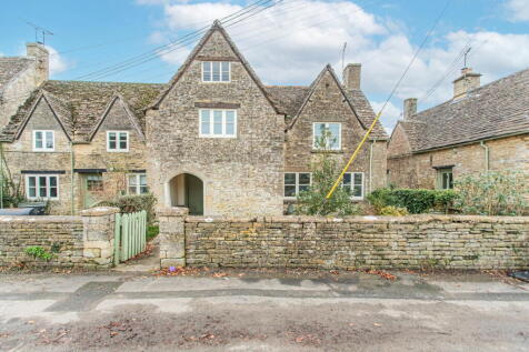 Charlton, nr Malmesbury