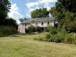 Berllan, Henllan SA44 5TN