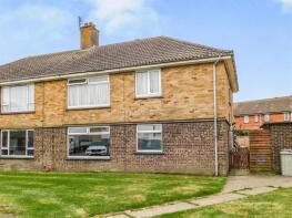 10, Simpson Court, Skegness PE25 1QE