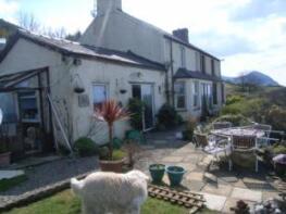 Talaber, Road From A499 By Capel Seion To Bryn Ffynnon, Caernarfon LL54 5PW