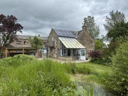 The Farmhouse, Access Road To Greyber, Greyber, Penrith CA10 3HX