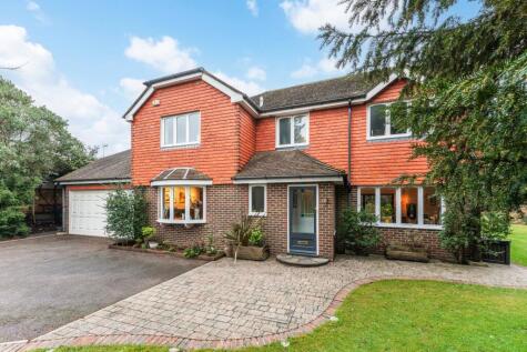 Malvern Road, Hill Brow, Liss, Hampshire