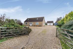 Southfields, Sedge Fen, Brandon IP27 9LF
