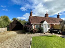 The Elms, The Marsh, Fordingbridge SP6 2EL