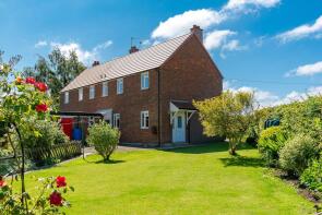 5, Wold View, Village Street, High Hutton, York YO60 7HL