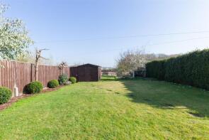 57, Heath Lane, Woodstock OX20 1RZ