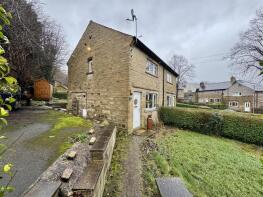 1, Ashenhurst Avenue, Newsome, Huddersfield HD4 6PX