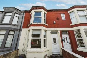 14, Victoria Road, Tuebrook, Liverpool L13 8AW