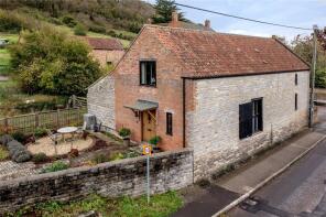 Lower Barn, Chantry Farm, High Street, Aller, Langport TA10 0QN
