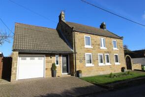 Inglenook Cottage, Cross Lane, Northallerton DL6 3ND