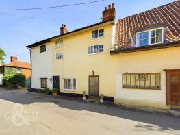 81, Quidenham Road, Norwich NR16 2EF