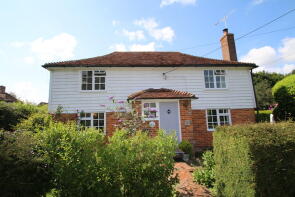 Lilac Cottage, Frensham Road, Cranbrook TN17 4NJ