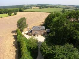 Sablegrove Cottage, Heightington Road, Heightington, Bewdley DY12 2XR