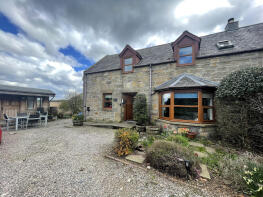 Brodie Cottage, Damhead Steading, Kinloss IV36 3UA
