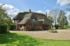 The Malt House, Mockbeggar Lane, Ringwood BH24 3PR