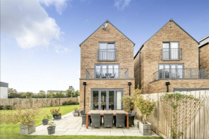 14, Mount Pleasant, Kidlington OX5 1GP