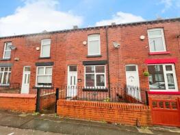 7, Parkfield Road, Bolton BL3 2BE