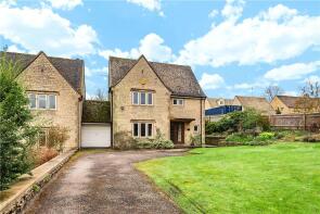 Sandpiper, A44 From Bourton Road To Five Mile Drive, Moreton-in-marsh GL56 9AE