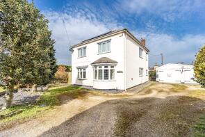 Sunnycroft, Meer Booth Road, Boston PE22 7BG