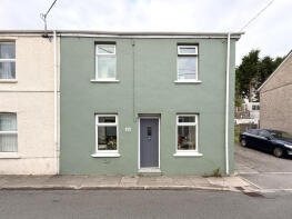 23, Bwllfa Road, Cwmdare, Aberdare CF44 8UG