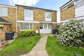 61, Upper Mealines, Harlow CM18 7AJ